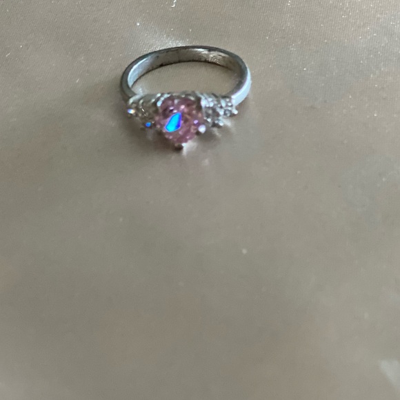 Heart ring - Picture 2 of 2